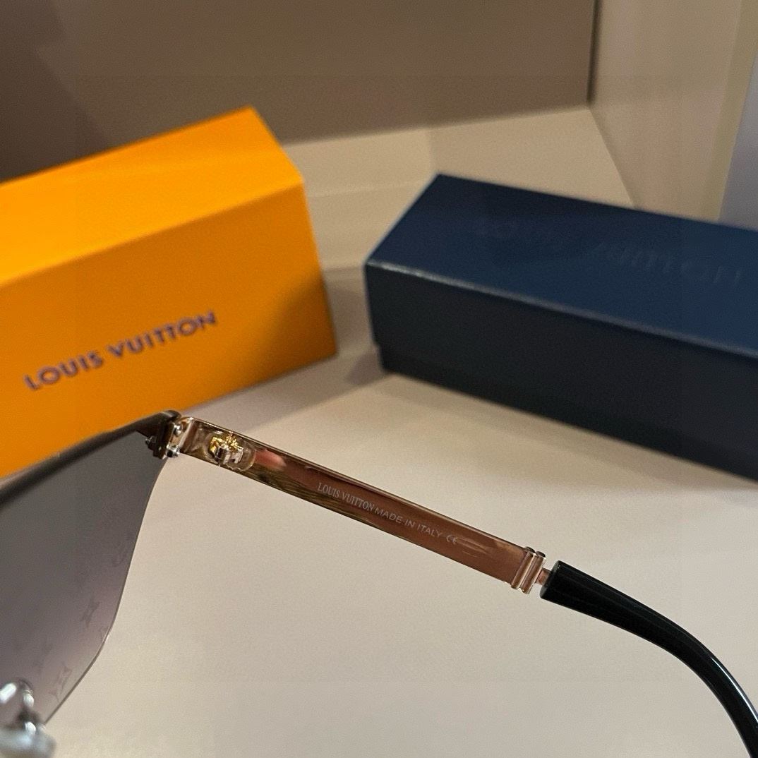 Louis Vuitton Sunglasses